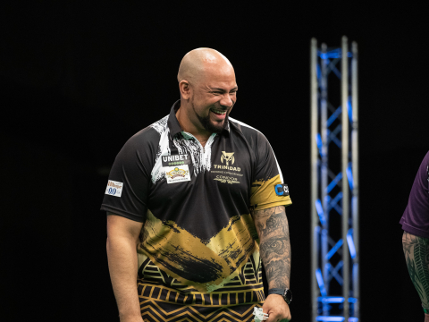 Devon Petersen