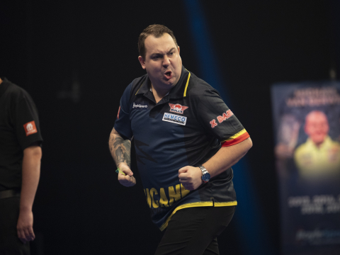 Kim Huybrechts