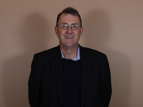 Marcus Robertson (Lawrence Lustig, PDC)