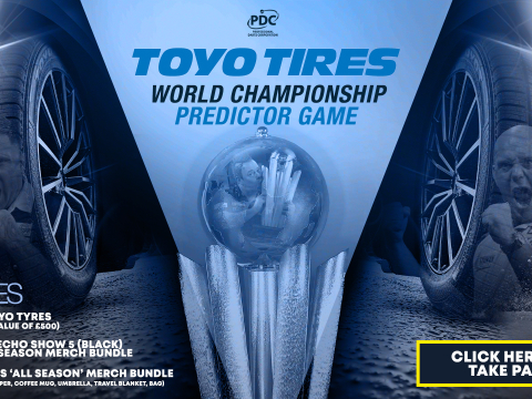 World Championship Predictor Game