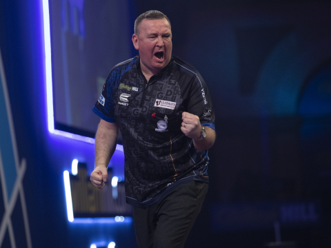 Glen Durrant