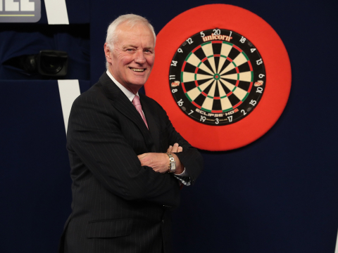 Barry Hearn