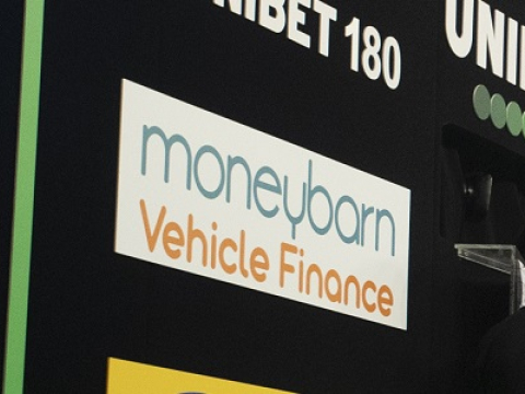 Moneybarn (Lawrence Lustig, PDC)