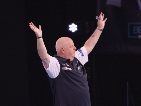 Robert Thornton