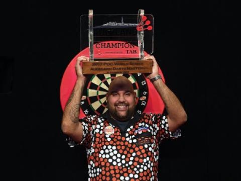 Kyle Anderson (Photosport NZ)
