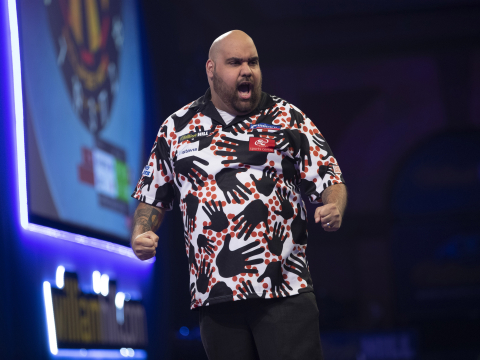 Kyle Anderson