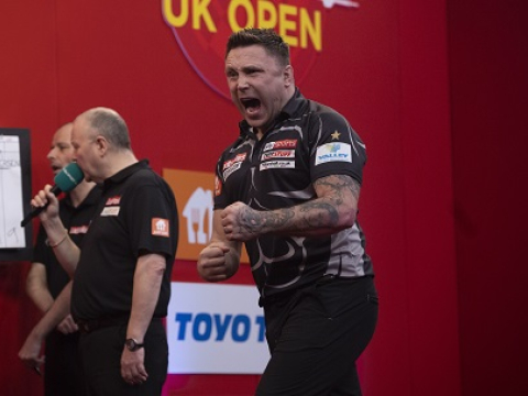 Gerwyn Price (PDC)