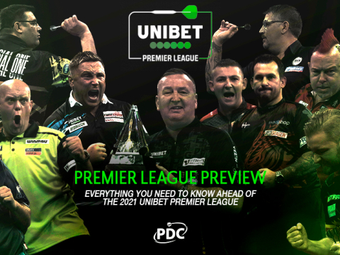 Unibet Premier League preview