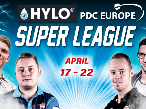 PDC Europe Super League