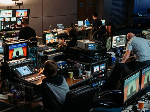 Loop Production