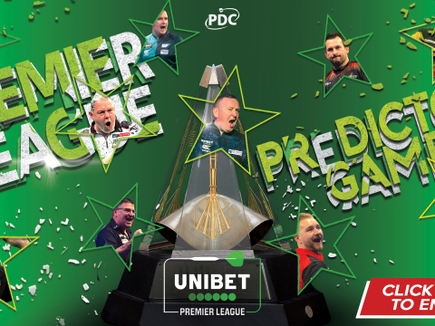 Unibet Premier League Predictor Game