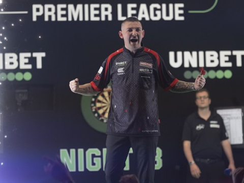 Nathan Aspinall (Lawrence Lustig, PDC)