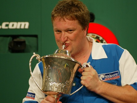 Colin Lloyd (PDC)