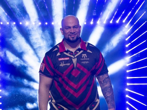 Devon Petersen (PDC)