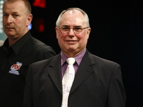 Pdc news outlet