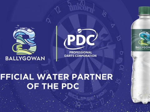 Ballygowan & PDC