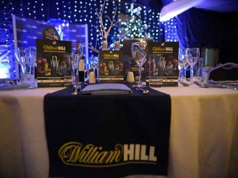 William Hill World Darts Championship (PDC)