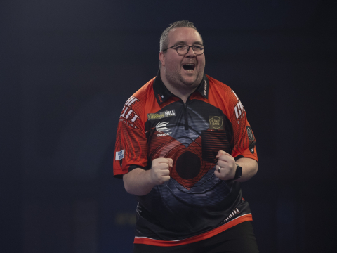 Stephen Bunting