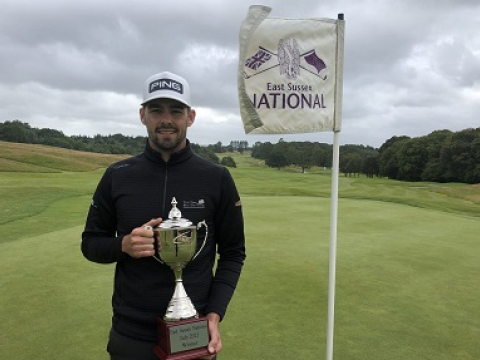 Jack Hawksby (PGA EuroPro Tour)