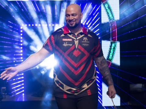 Devon Petersen (Lawrence Lustig, PDC)