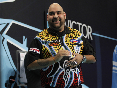 Kyle Anderson