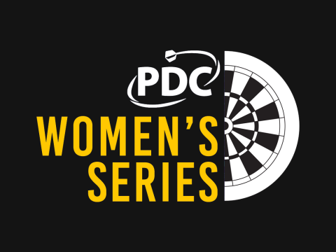 Women's Series logo