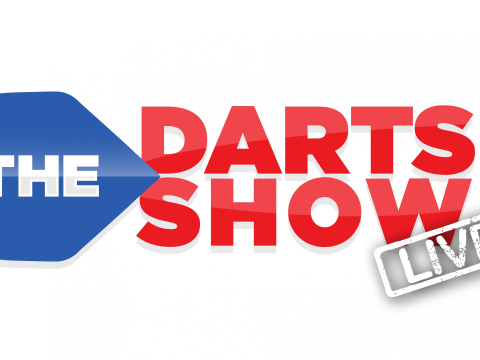 The Darts Show Live