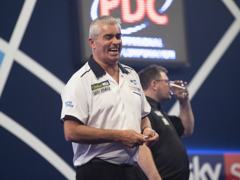 Steve Beaton