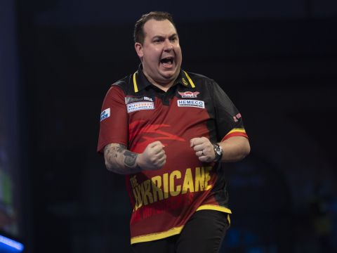 Kim Huybrechts 