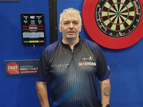 Jim McEwan (PDC)