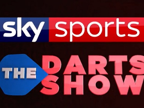 The Darts Show