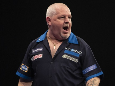 Robert Thornton (PDC)