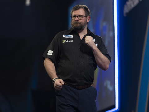 James Wade 