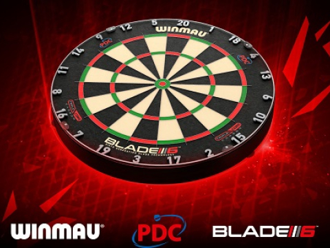 Winmau