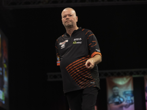 Raymond van Barneveld