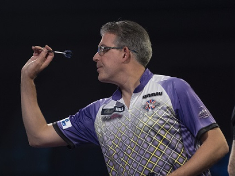 Jeff Smith (PDC)