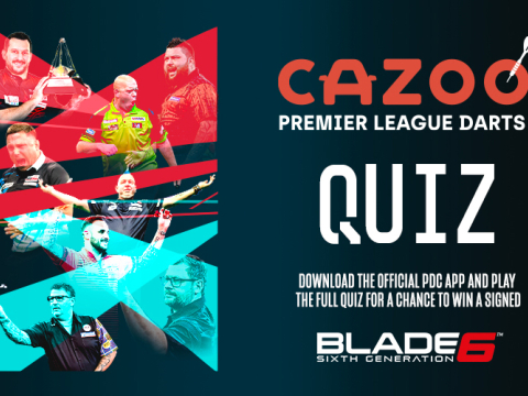 Premier League Quiz