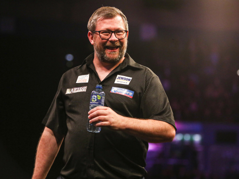 James Wade