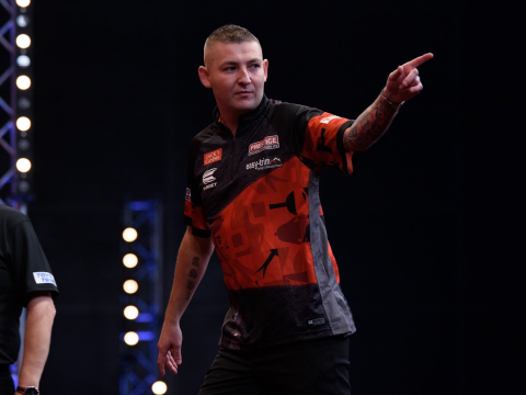 Nathan Aspinall (PDC)