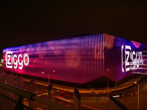 Ziggo Dome