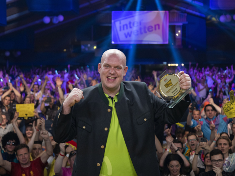 Michael van Gerwen