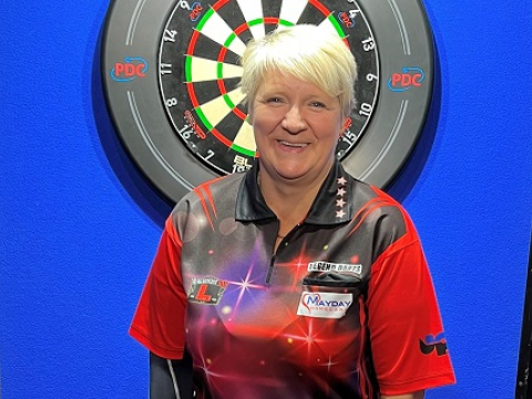 Lisa Ashton (PDC)