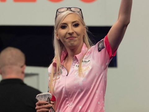 Sherrock posted a 102 average en route to Event 11 glory
