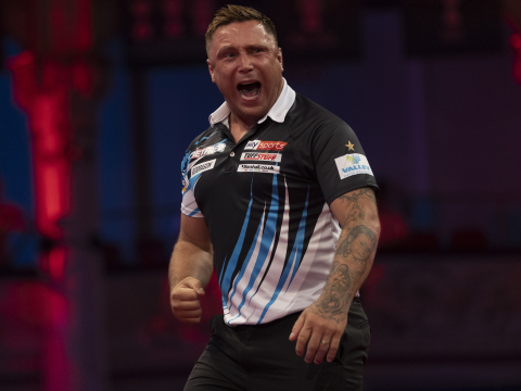 Price has never progressed beyond the quarter-finals in Blackpool