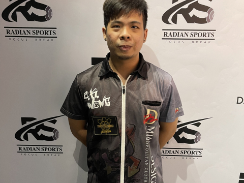 Kam-Weng Cheng (PDC Asia)