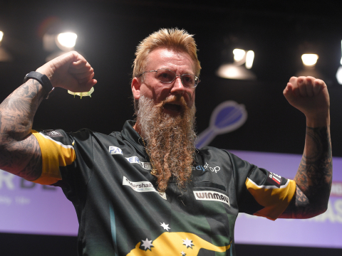 Simon Whitlock (Scott Radford-Chisholm/PDC)