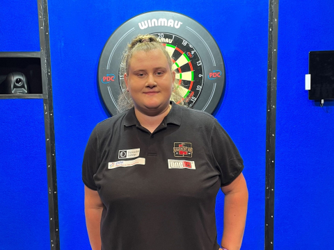 Darts sales news pdc