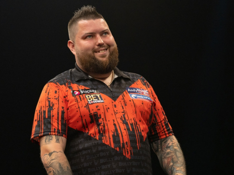 Michael Smith (PDC)