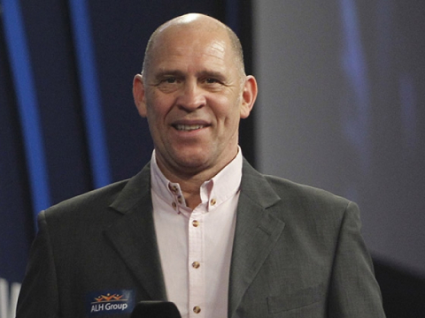 Russ Bray (PDC)