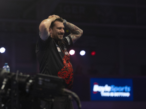 Jonny Clayton (PDC)